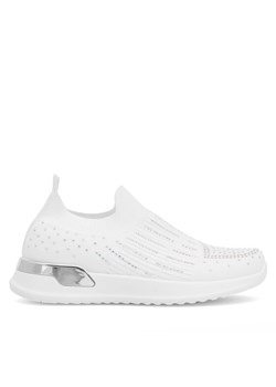 Jenny Fairy Sneakersy WFA270923-3 Biały ze sklepu MODIVO w kategorii Buty sportowe damskie - zdjęcie 183726029