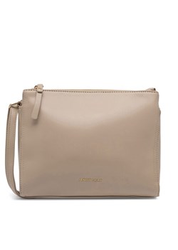 Jenny Fairy Torba MJM-C-009-04 Beżowy ze sklepu MODIVO w kategorii Listonoszki - zdjęcie 183726057