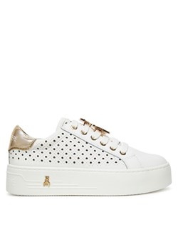Pepe Jeans Sneakersy PPJ306 27 Biały ze sklepu MODIVO w kategorii Buty sportowe dziecięce - zdjęcie 183726249