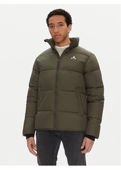 Whistler Kurtka zimowa Floter M Puffer W244077 Czarny Regular Fit ze sklepu MODIVO w kategorii Kurtki męskie - zdjęcie 183726317
