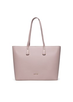Jenny Fairy Torebka MLS-E-071-05 Różowy ze sklepu MODIVO w kategorii Torby Shopper bag - zdjęcie 183726357