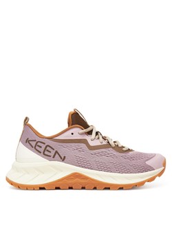 Keen Trekkingi Versacore Speed 1030237 Fioletowy ze sklepu MODIVO w kategorii Buty sportowe damskie - zdjęcie 183726365
