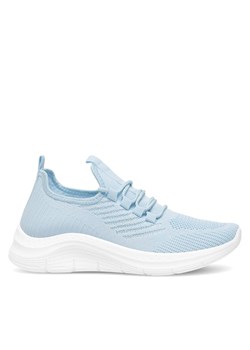 Jenny Fairy Sneakersy WFA2706-1 Błękitny ze sklepu MODIVO w kategorii Buty sportowe damskie - zdjęcie 183726419