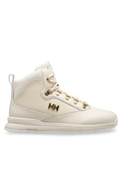 Trapery Helly Hansen Victoria 11818 Écru ze sklepu eobuwie.pl w kategorii Botki - zdjęcie 183736857