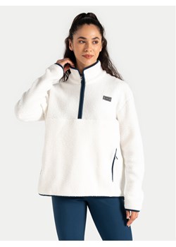Dare2B Polar Slide Out DWA538 Biały Regular Fit ze sklepu MODIVO w kategorii Bluzy damskie - zdjęcie 183737229