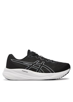 Asics Buty do biegania Gel-Pulse 15 1011B780 Czarny ze sklepu MODIVO w kategorii Buty sportowe męskie - zdjęcie 183737289