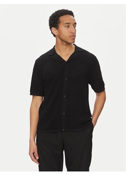 Jack&Jones Koszula Orion 12268226 Czarny Relaxed Fit - id: 0000304800382 - marki Jack & Jones - 183737306 Jack&Jones Koszula Orion 12268226 Czarny Relaxed Fit ze sklepu MODIVO w kategorii Koszule męskie - zdjęcie 183737306