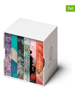 Sentier 6-częściowy zestaw &quot;Discovery&quot; ze sklepu Limango Polska w kategorii Perfumy damskie - zdjęcie 183739357
