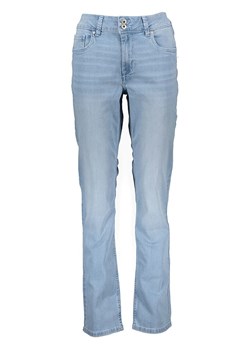 Pepe Jeans Dżinsy - Slim fit - w kolorze błękitnym ze sklepu Limango Polska w kategorii Jeansy damskie - zdjęcie 183739446