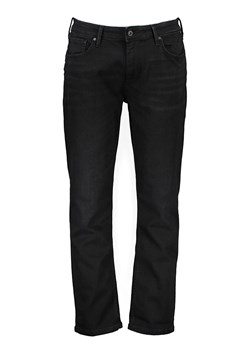 Pepe Jeans Dżinsy - Regular fit - w kolorze czarnym ze sklepu Limango Polska w kategorii Jeansy damskie - zdjęcie 183739466