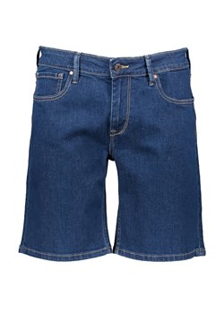 Pepe Jeans Szorty dżinsowe w kolorze granatowym ze sklepu Limango Polska w kategorii Szorty - zdjęcie 183739568