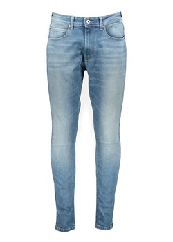 Pepe Jeans Dżinsy - Skinny fit - w kolorze błękitnym ze sklepu Limango Polska w kategorii Jeansy męskie - zdjęcie 183739586