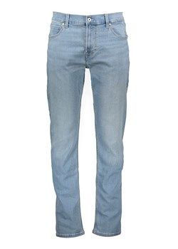 Pepe Jeans Dżinsy - Slim fit - w kolorze błękitnym ze sklepu Limango Polska w kategorii Jeansy męskie - zdjęcie 183739596