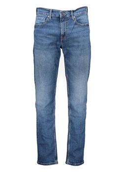 Pepe Jeans Dżinsy - Slim fit - w kolorze niebieskim - id: 17057504 - marki Pepe Jeans - 183739598 Pepe Jeans Dżinsy - Slim fit - w kolorze niebieskim ze sklepu Limango Polska w kategorii Jeansy męskie - zdjęcie 183739598