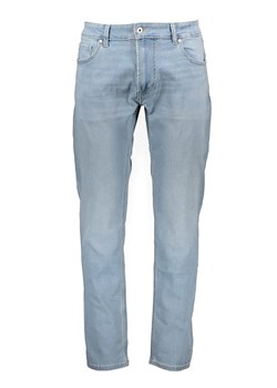 Pepe Jeans Dżinsy - Tapered fit - w kolorze błękitnym ze sklepu Limango Polska w kategorii Jeansy męskie - zdjęcie 183739606