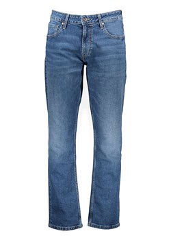 Pepe Jeans Dżinsy - Regular fit - w kolorze niebieskim ze sklepu Limango Polska w kategorii Jeansy męskie - zdjęcie 183739616