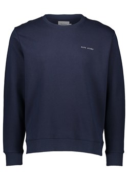 Pepe Jeans Bluza w kolorze granatowym ze sklepu Limango Polska w kategorii Bluzy męskie - zdjęcie 183739656