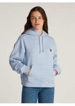TOMMY JEANS Bluza w kolorze błękitnym ze sklepu Limango Polska w kategorii Bluzy damskie - zdjęcie 183740058