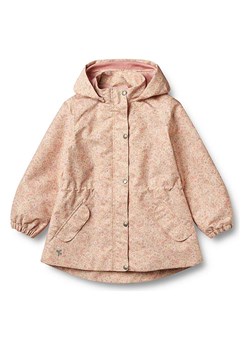 Wheat Parka &quot;Ada&quot; ze wzorem ze sklepu Limango Polska w kategorii Płaszcze dziewczęce - zdjęcie 183740327