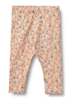 Wheat Legginsy "Jules" ze wzorem ze sklepu Limango Polska w kategorii Spodnie i półśpiochy - zdjęcie 183740366