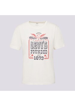 LEVI&#039;S T-SHIRT GRAPHIC ICONIC TEE ze sklepu Sizeer w kategorii Bluzki damskie - zdjęcie 183740538