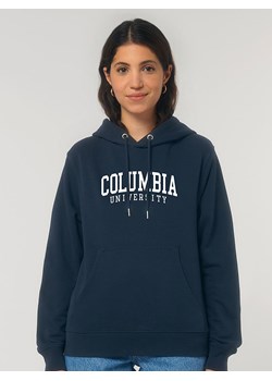American Universities Bluza "Colombia University" w kolorze granatowym - id: 16967164 - marki American Universities - 183740859 American Universities Bluza "Colombia University" w kolorze granatowym ze sklepu Limango Polska w kategorii Bluzy damskie - zdjęcie 183740859