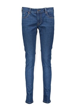 Pepe Jeans Dżinsy - Skinny fit - w kolorze niebieskim ze sklepu Limango Polska w kategorii Jeansy damskie - zdjęcie 183740987