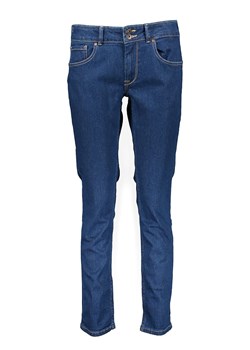 Pepe Jeans Dżinsy - Slim fit - w kolorze niebieskim ze sklepu Limango Polska w kategorii Jeansy damskie - zdjęcie 183740989