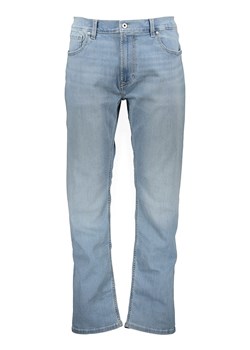 Pepe Jeans Dżinsy - Regular fit - w kolorze błękitnym ze sklepu Limango Polska w kategorii Jeansy męskie - zdjęcie 183741015