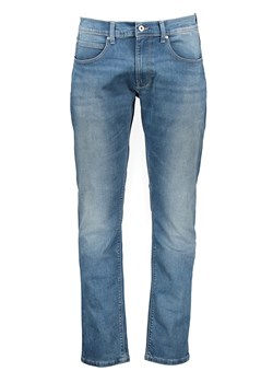 Pepe Jeans Dżinsy - Slim fit - w kolorze błękitnym ze sklepu Limango Polska w kategorii Jeansy męskie - zdjęcie 183741017
