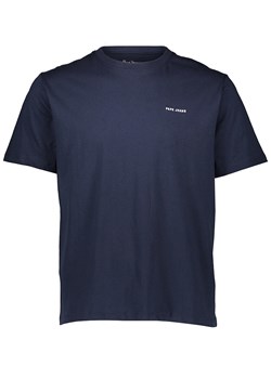 Pepe Jeans Koszulka w kolorze granatowym ze sklepu Limango Polska w kategorii T-shirty męskie - zdjęcie 183741019