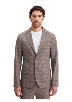 Scotch &amp; Soda Marynarka w kolorze szarobrązowym ze sklepu Limango Polska w kategorii Marynarki męskie - zdjęcie 183741069