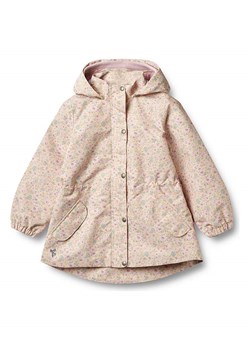 Wheat Parka &quot;Ada&quot; ze wzorem ze sklepu Limango Polska w kategorii Płaszcze dziewczęce - zdjęcie 183741349