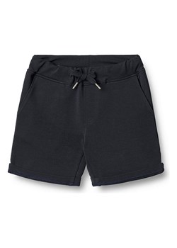 Wheat Szorty "Manfred" w kolorze granatowym ze sklepu Limango Polska w kategorii Spodenki chłopięce - zdjęcie 183741407