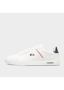 LACOSTE EUROPA PRO TRI 123 1 SMA ze sklepu JD Sports  w kategorii Buty sportowe męskie - zdjęcie 183741855
