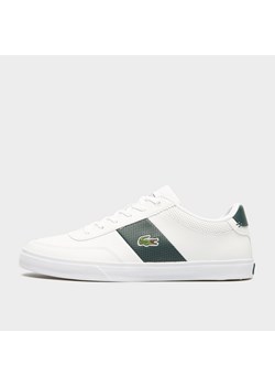 LACOSTE COURT-MASTER PRO 123 3 SM ze sklepu JD Sports  w kategorii Trampki męskie - zdjęcie 183741857