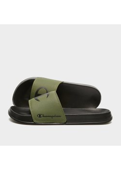 CHAMPION SAMOA ze sklepu JD Sports  w kategorii Klapki męskie - zdjęcie 183741865