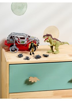 Sinsay - Zabawka Park dinozaurów - wielobarwny ze sklepu Sinsay w kategorii Zabawki - zdjęcie 183742449