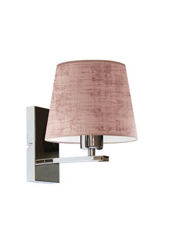 HVAR VELUR ze sklepu Lysne w kategorii Lampy ścienne - zdjęcie 183742518