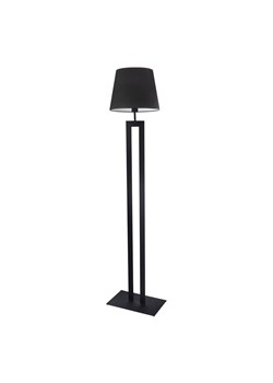 Nowoczesna lampa podłogowa do sypialni VEGAS VELUR ze sklepu Lysne w kategorii Lampy podłogowe - zdjęcie 183742538