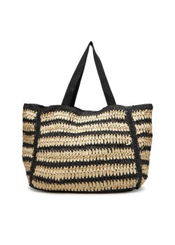 Torebka DeeZee BLB04 Czarny ze sklepu eobuwie.pl w kategorii Torby Shopper bag - zdjęcie 183747447