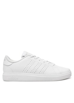 Sneakersy adidas Advantage Base 2.0 IE8688 Biały ze sklepu eobuwie.pl w kategorii Buty sportowe damskie - zdjęcie 183747466