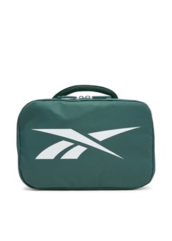 Kosmetyczka Reebok RBK-U1-001-SS25 Zielony ze sklepu eobuwie.pl w kategorii Kosmetyczki - zdjęcie 183747489