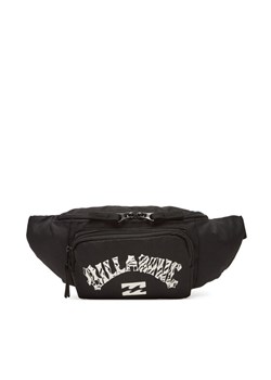 Torba Billabong BLB-KS-003-07 Czarny ze sklepu eobuwie.pl w kategorii Nerki - zdjęcie 183747548