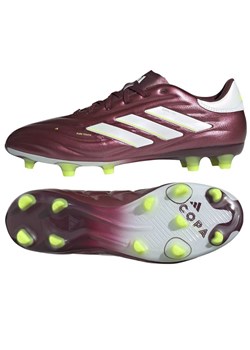 Buty piłkarskie adidas Copa Pure.2 Pro Fg M IE7490 czerwone - id: 193821 - marki adidas - 183748197 Buty piłkarskie adidas Copa Pure.2 Pro Fg M IE7490 czerwone ze sklepu ButyModne.pl w kategorii Buty sportowe męskie - zdjęcie 183748197
