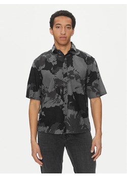 Only & Sons Koszula Caiden 22032123 Szary Relaxed Fit ze sklepu MODIVO w kategorii Koszule męskie - zdjęcie 183749165
