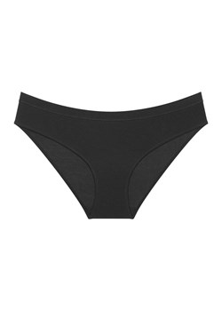 Triumph figi damskie Tai Sense of Modal 10224758-0004, Kolor czarny, Rozmiar L, Triumph ze sklepu Primodo w kategorii Majtki damskie - zdjęcie 183749776