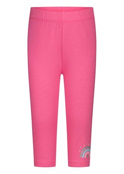 Salt and Pepper Legginsy w kolorze różowym ze sklepu Limango Polska w kategorii Spodnie dziewczęce - zdjęcie 183749955
