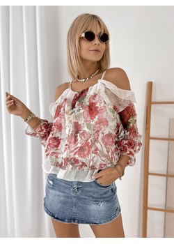 bluzka jaruna one one size ze sklepu UBRA w kategorii Bluzki damskie - zdjęcie 183750107