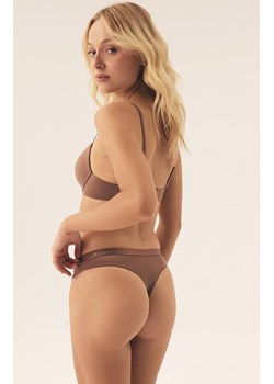 Esotiq biustonosz push-up Bloovii Lacteem 42482-80X, Kolor kakao, Rozmiar 65C, BLOOVII ze sklepu Intymna w kategorii Biustonosze - zdjęcie 183750389